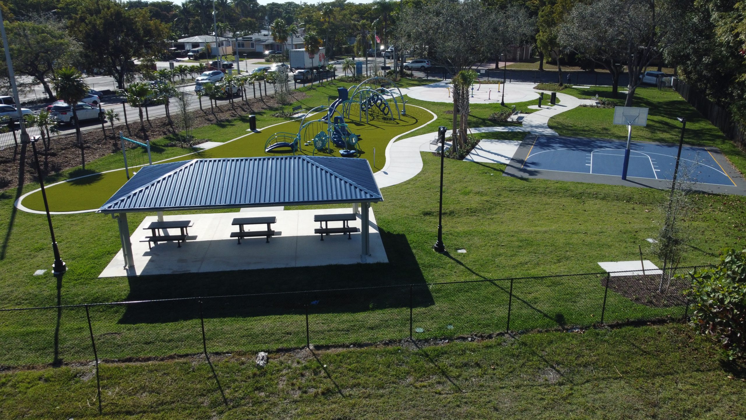 Breezeswept Park Renovations - Image 2