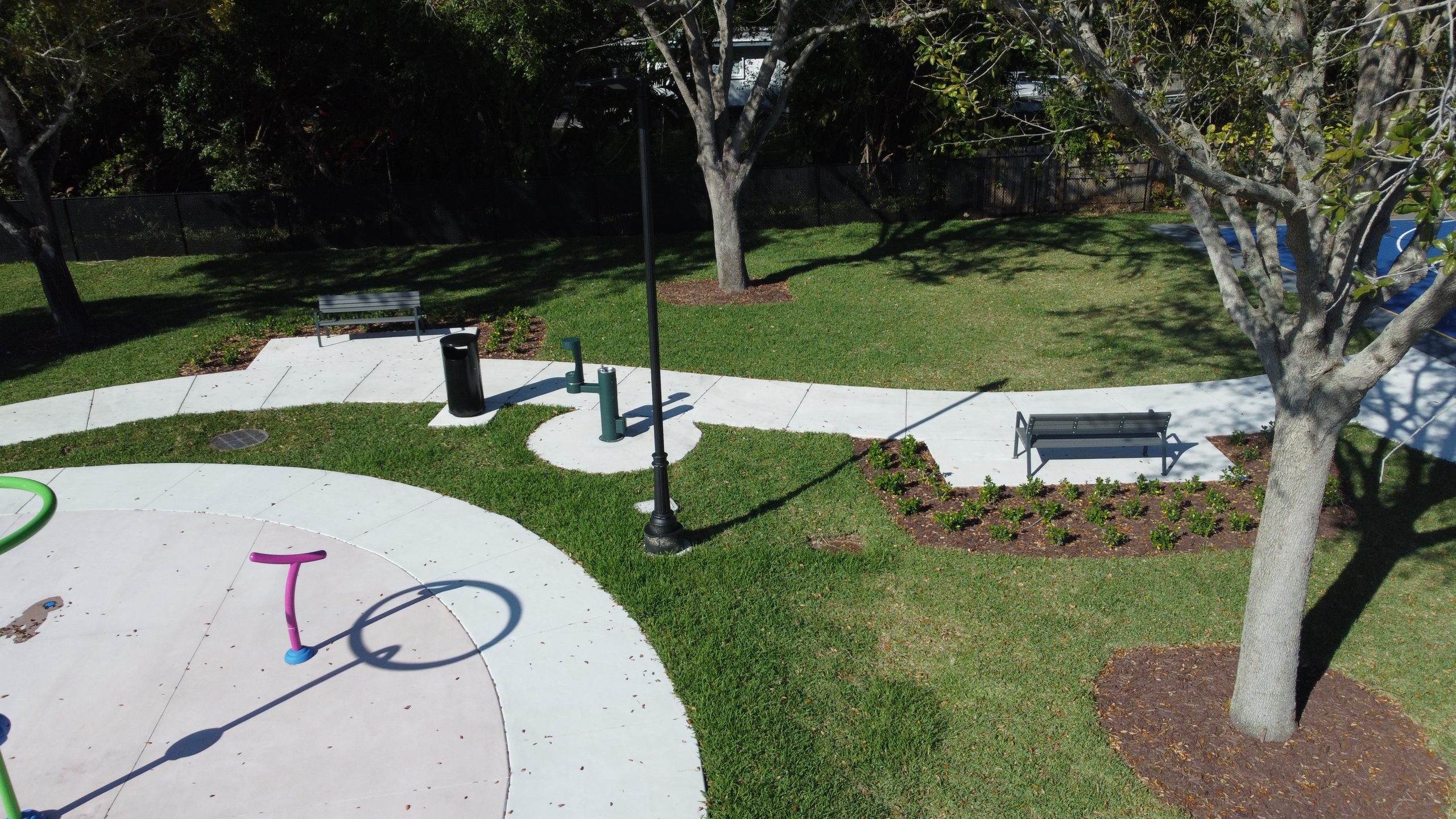 Breezeswept Park Renovations - Image 11