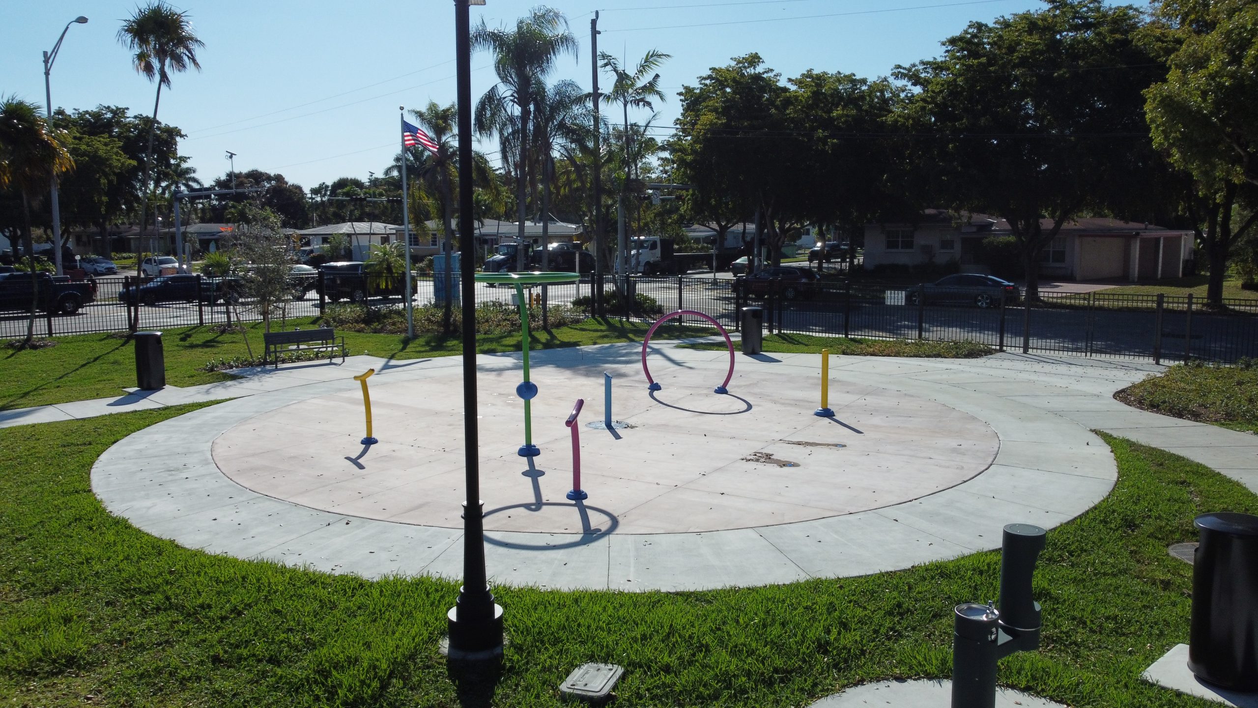 Breezeswept Park Renovations - Image 12