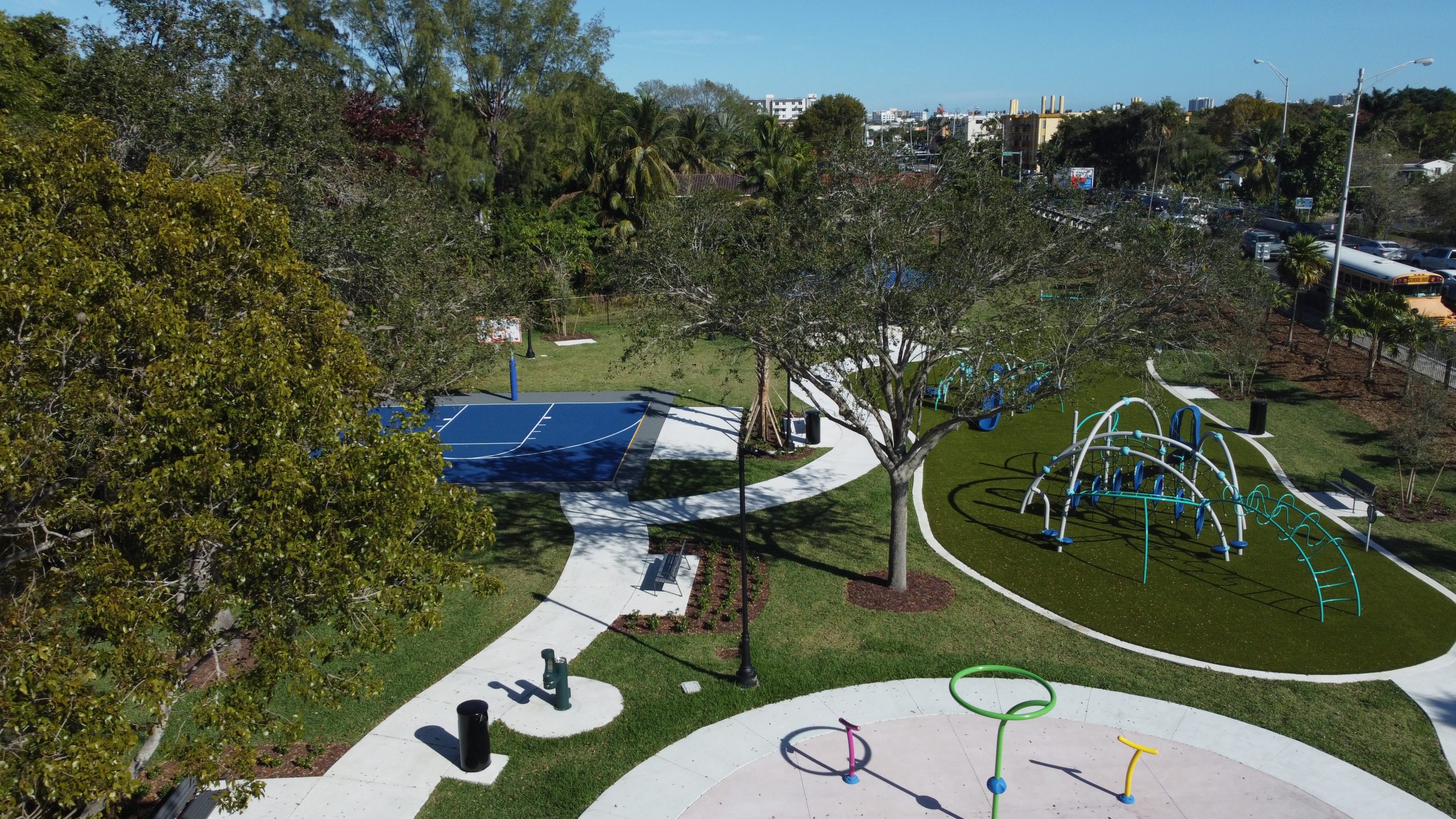 Breezeswept Park Renovations - Image 14