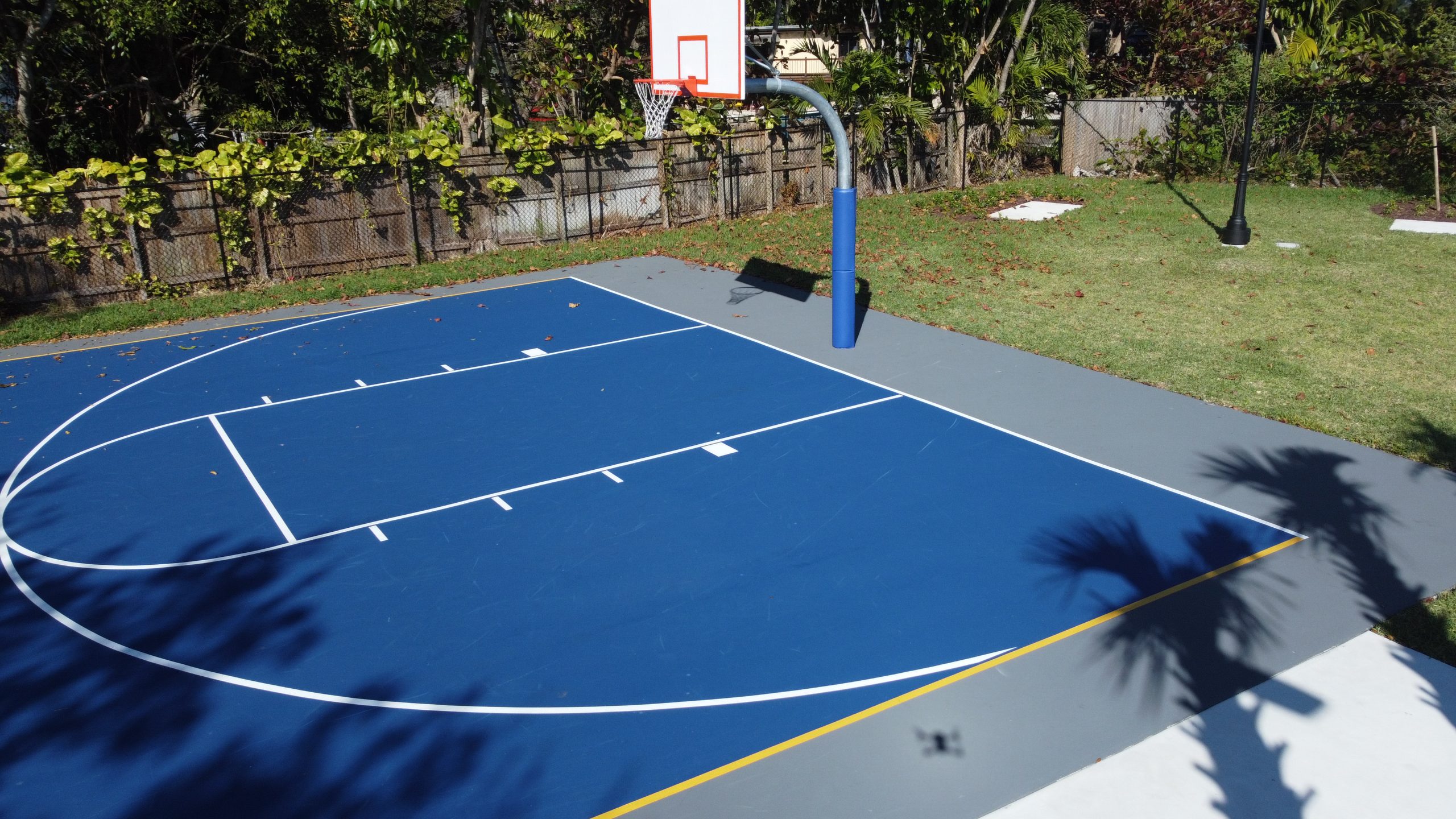 Breezeswept Park Renovations - Image 4