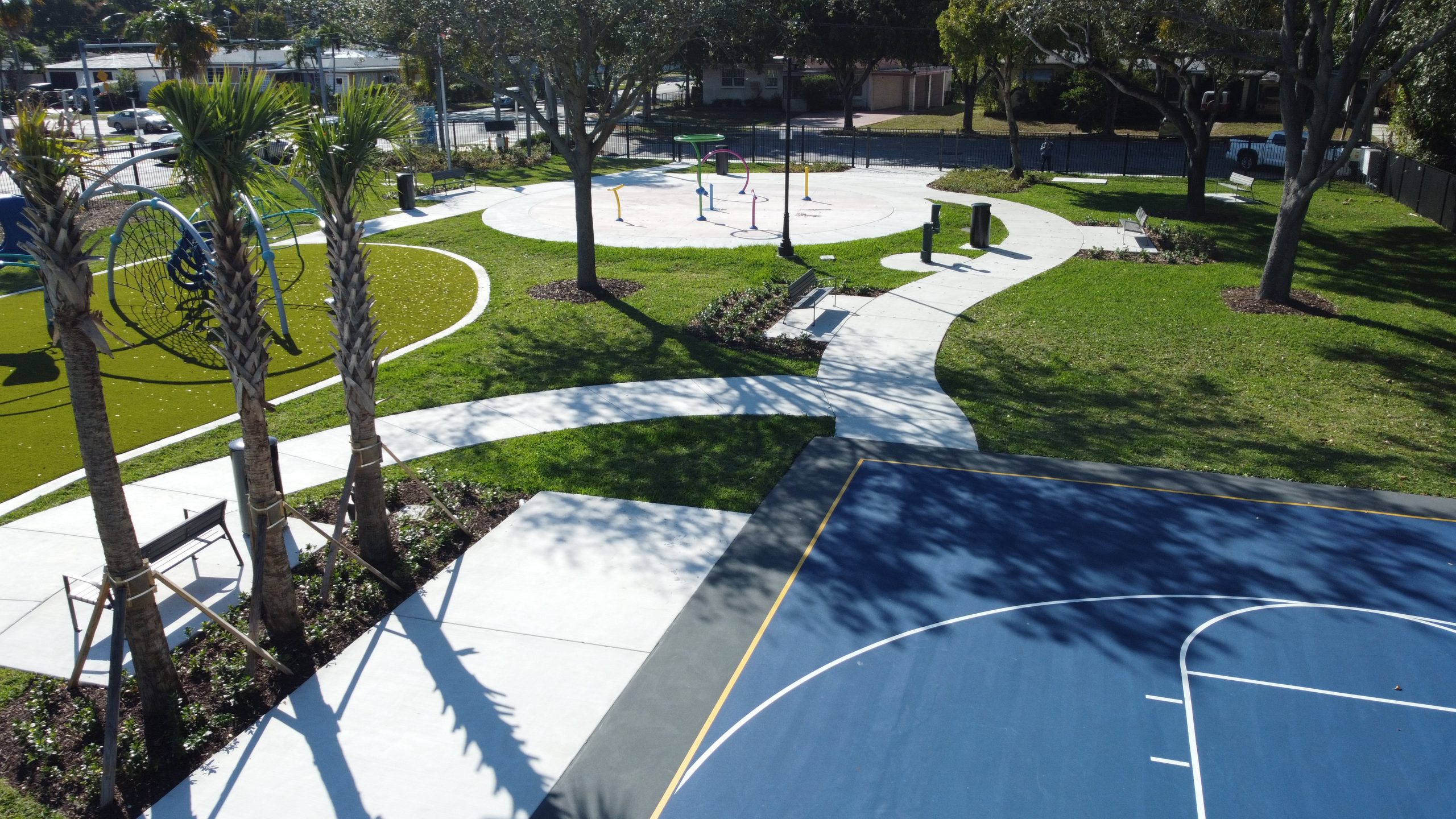 Breezeswept Park Renovations - Image 5