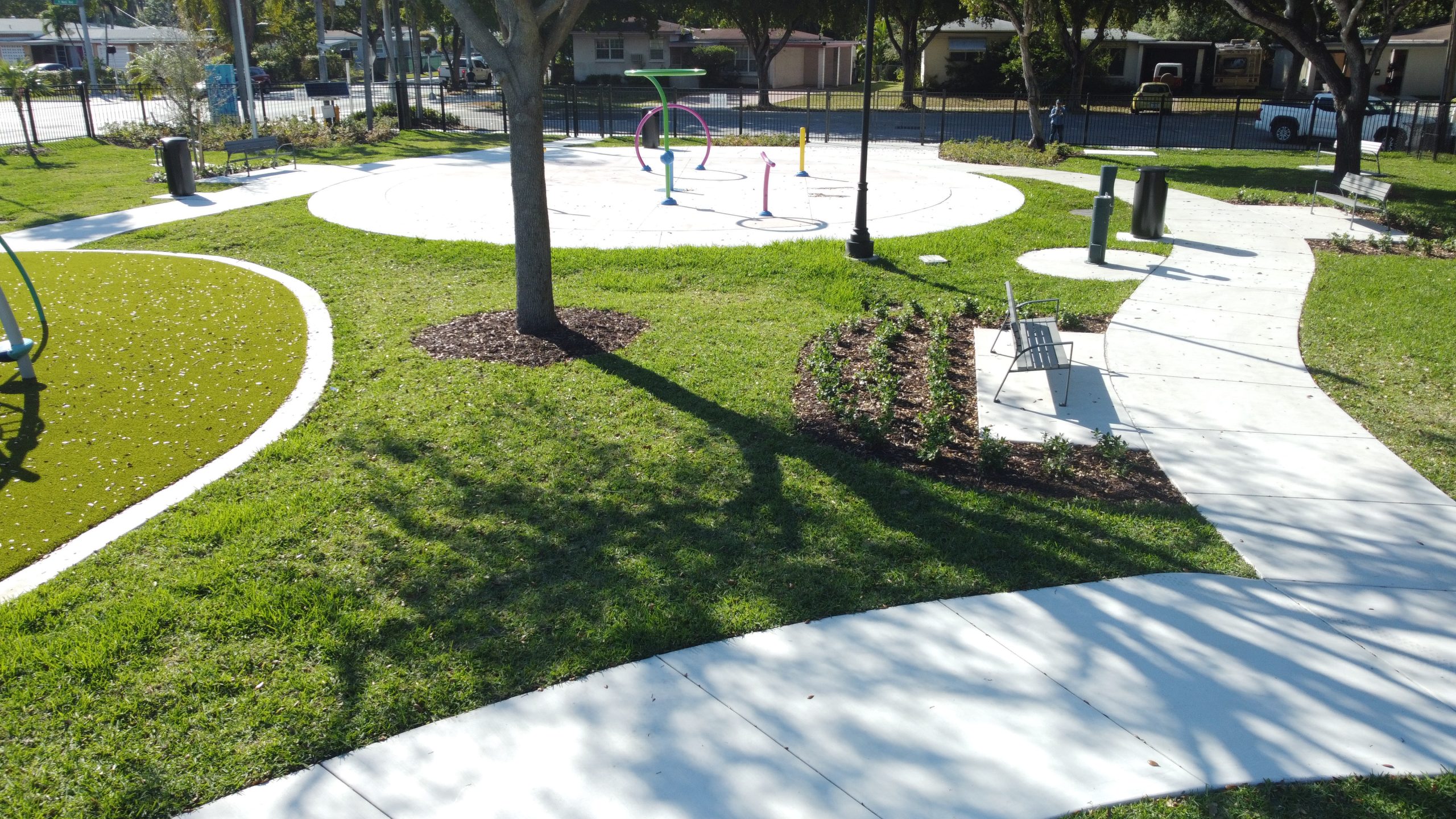 Breezeswept Park Renovations - Image 6