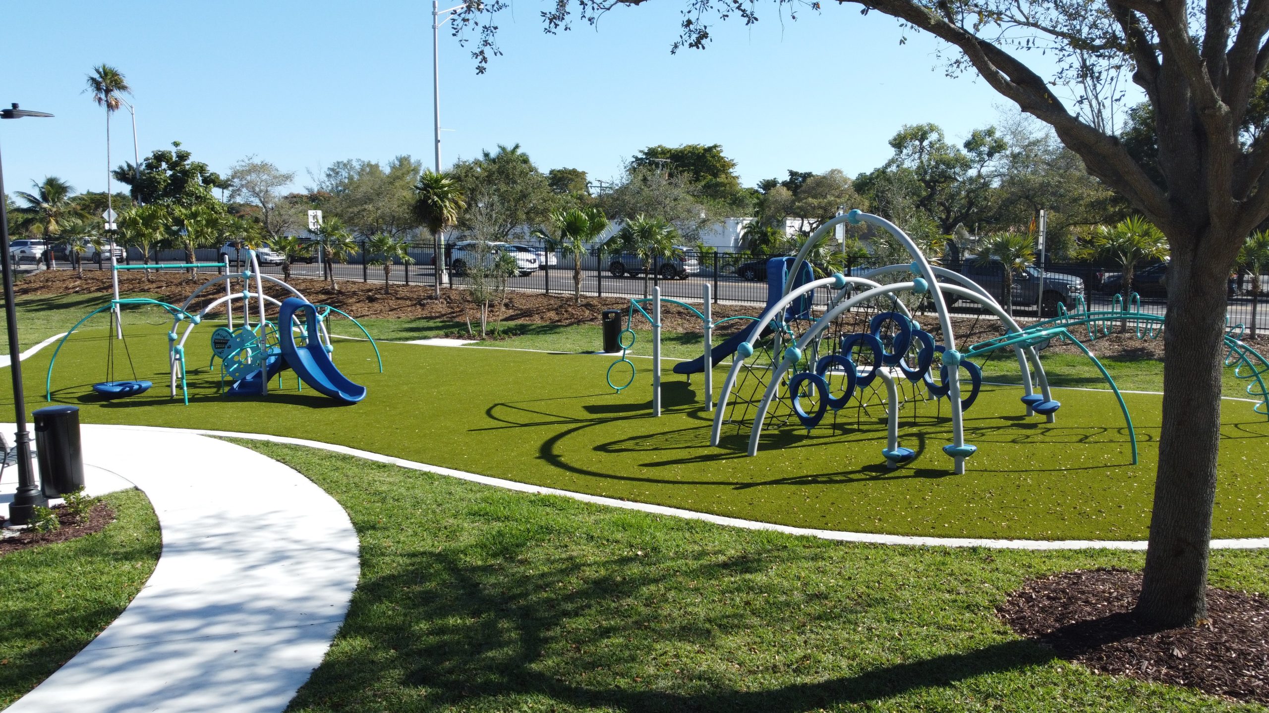 Breezeswept Park Renovations - Image 7