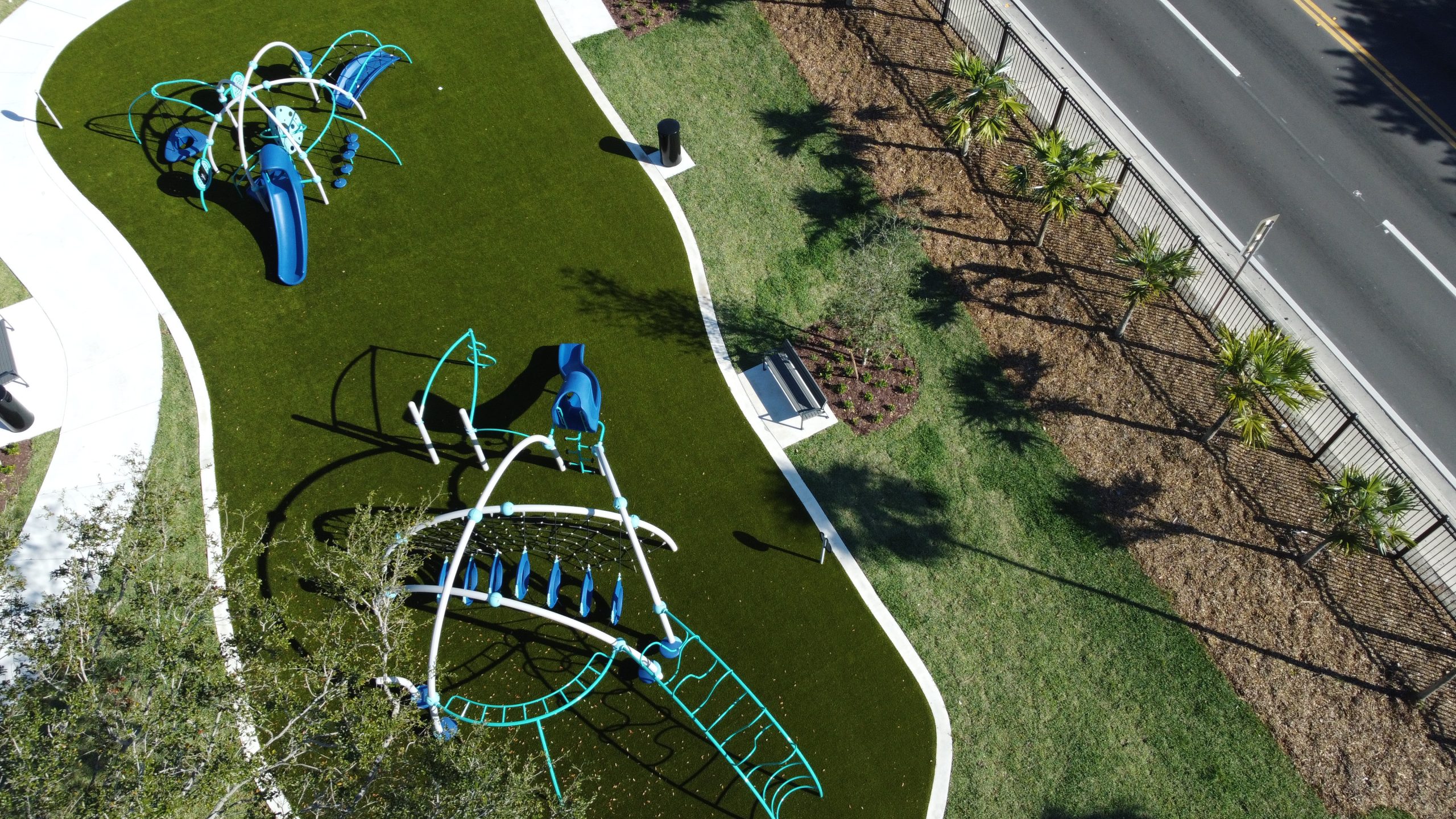 Breezeswept Park Renovations - Image 8