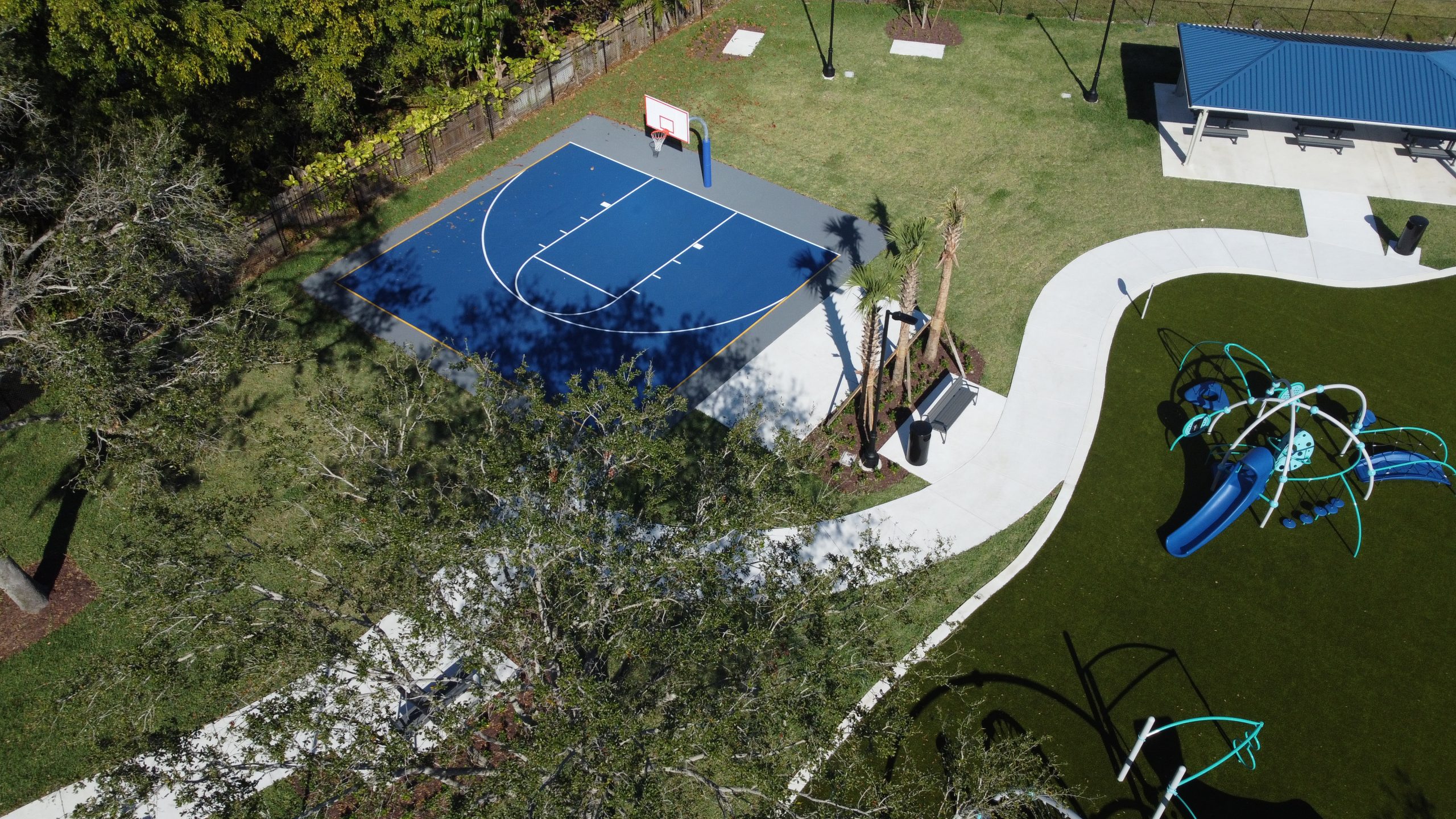 Breezeswept Park Renovations - Image 9