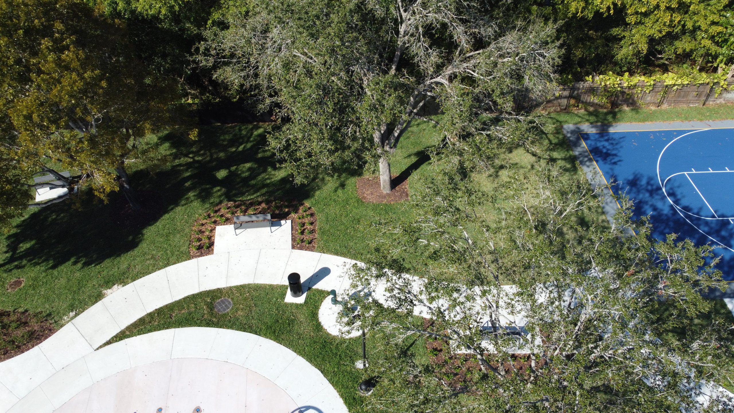 Breezeswept Park Renovations - Image 10