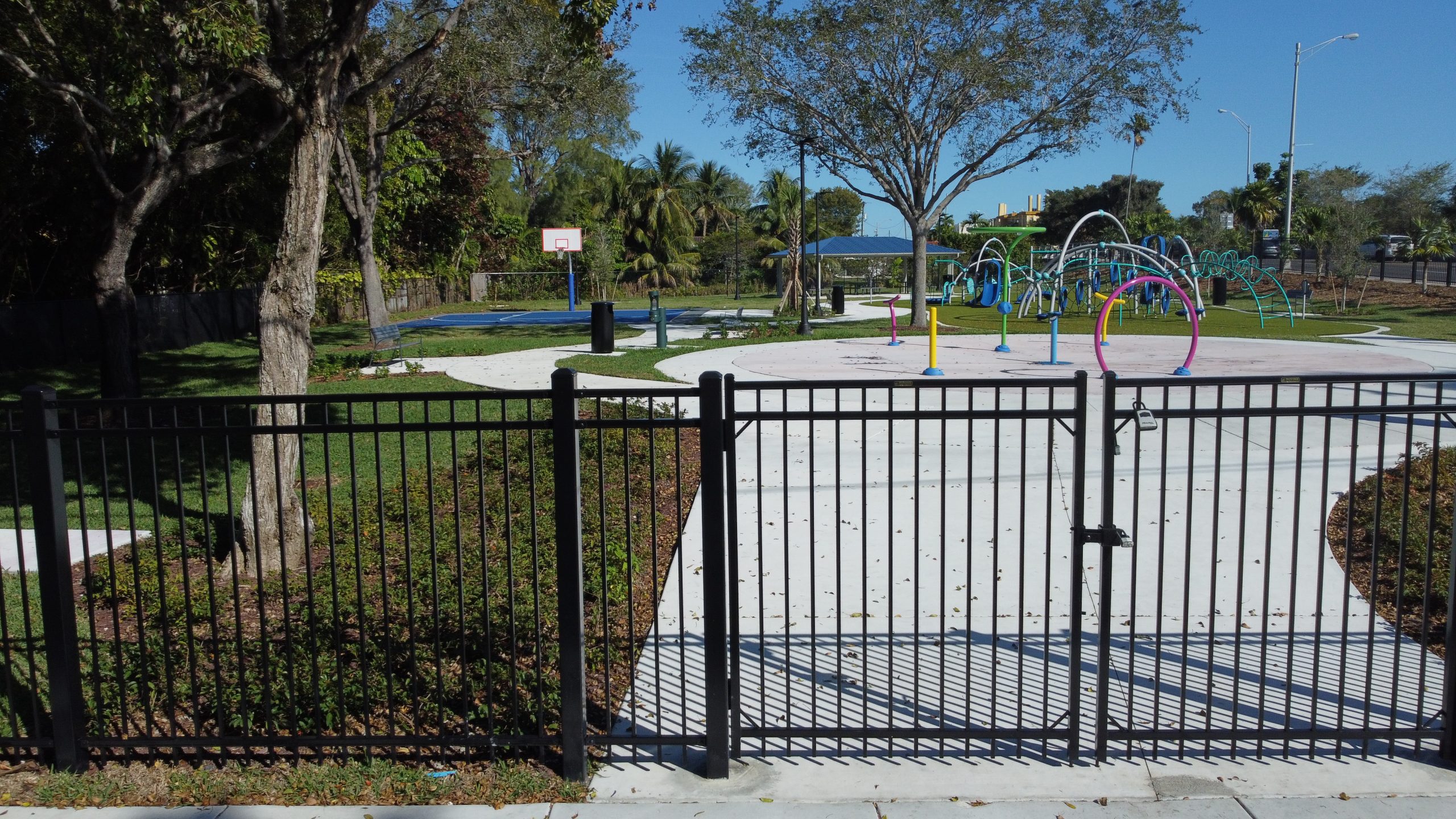 Breezeswept Park Renovations - Image 1