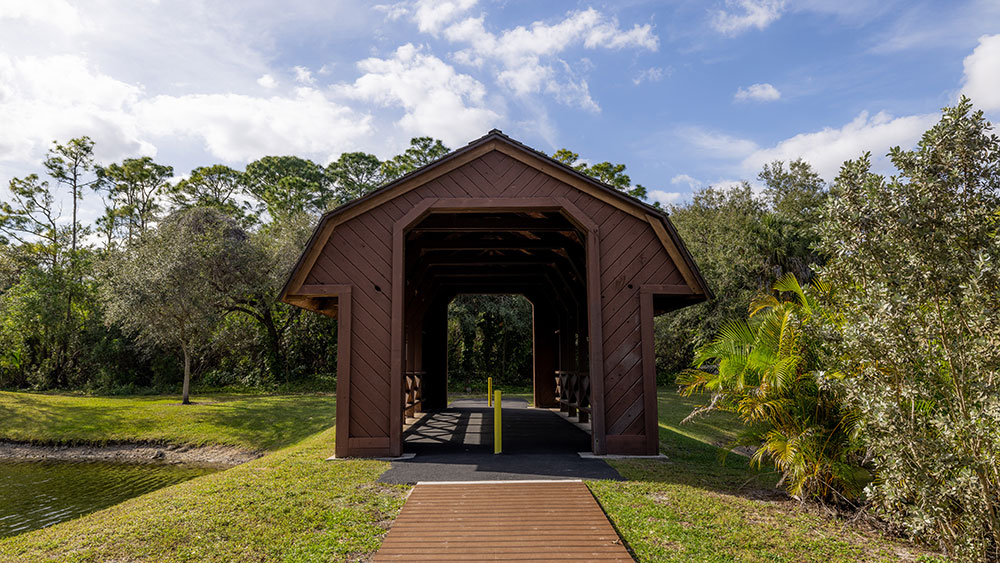 Covered Bridge Park - Image 7