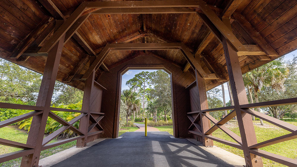Covered Bridge Park - Image 8