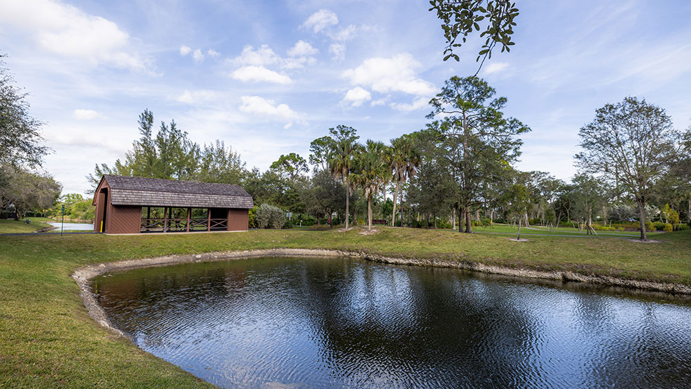 Covered Bridge Park - Image 9