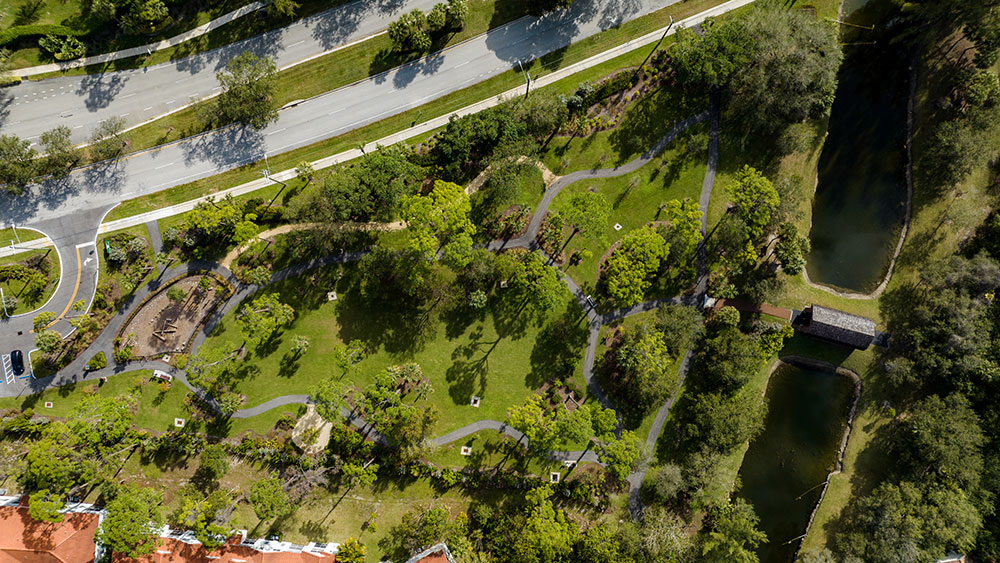Covered Bridge Park - Image 3