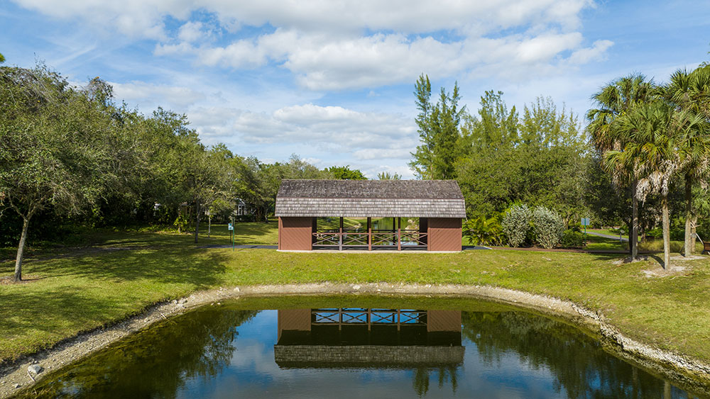 Covered Bridge Park - Image 4