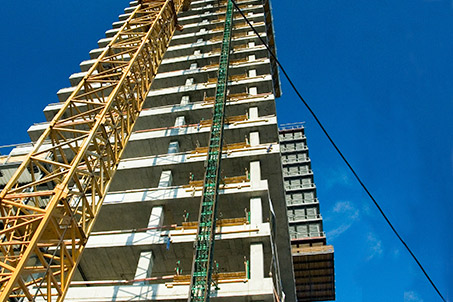 M&J Consulting Construction Quality