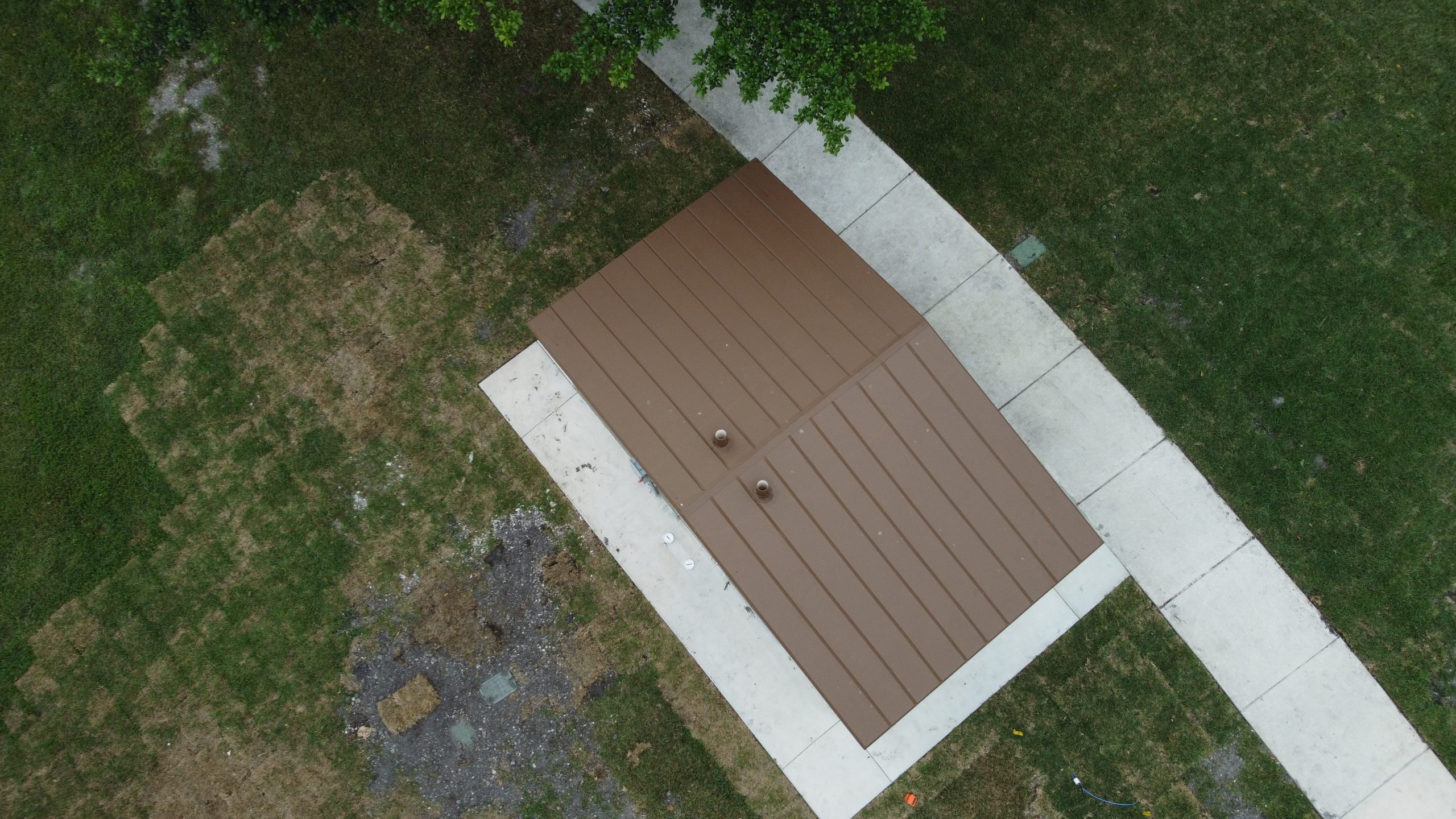 Huntington Park South – Restroom Facility - Image 2