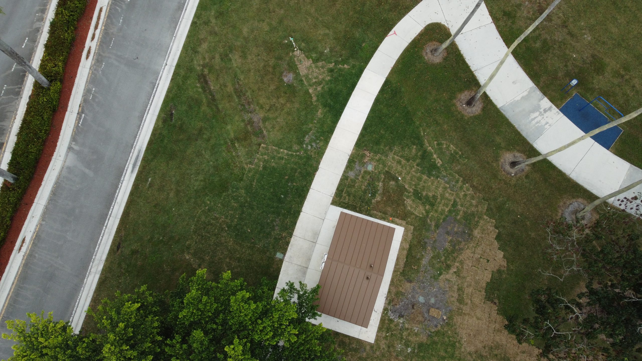 Huntington Park South – Restroom Facility - Image 6