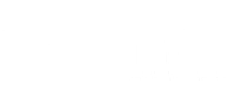 M&J Consulting Logo