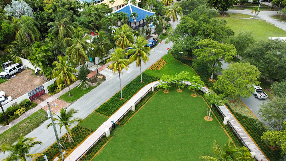 Maggiore Park - Image 1