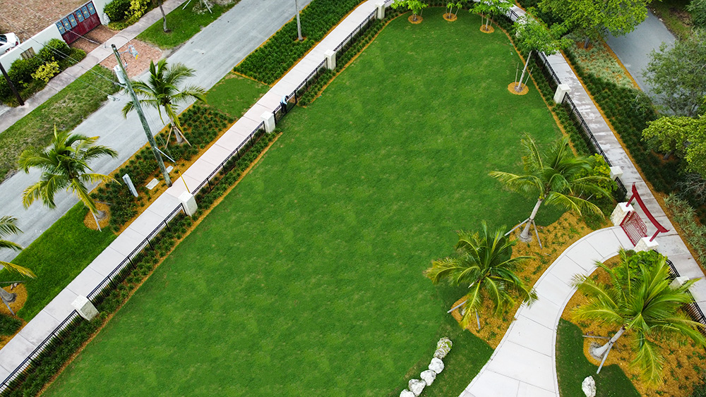 Maggiore Park - Image 2