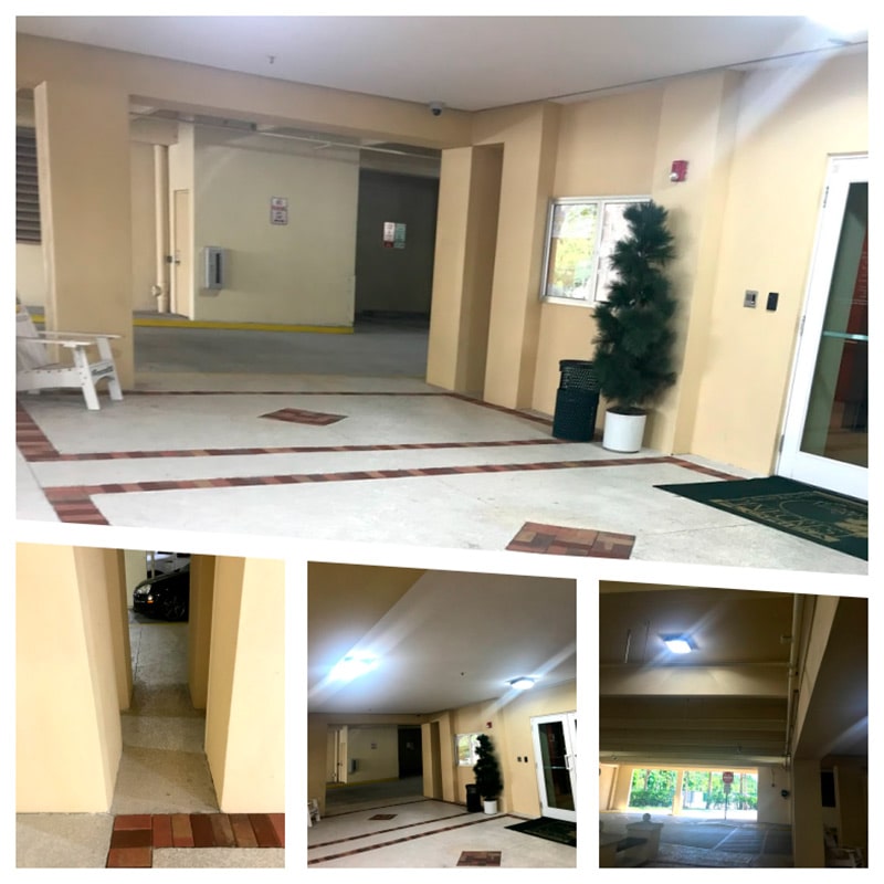 Pinecrest Municipal Center New Lobby - Image 1
