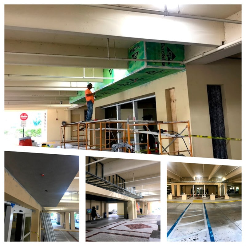 Pinecrest Municipal Center New Lobby - Image 2