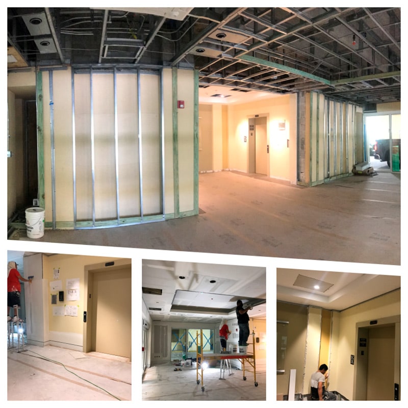 Pinecrest Municipal Center New Lobby - Image 3