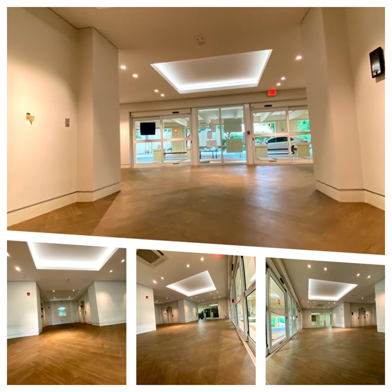 Pinecrest Municipal Center New Lobby - Image 5