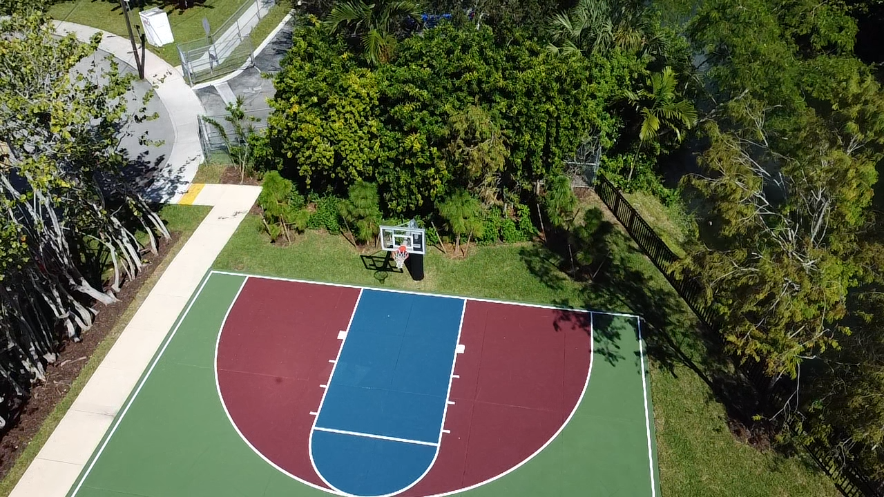 Robert Welsh Park Construction - Image 12
