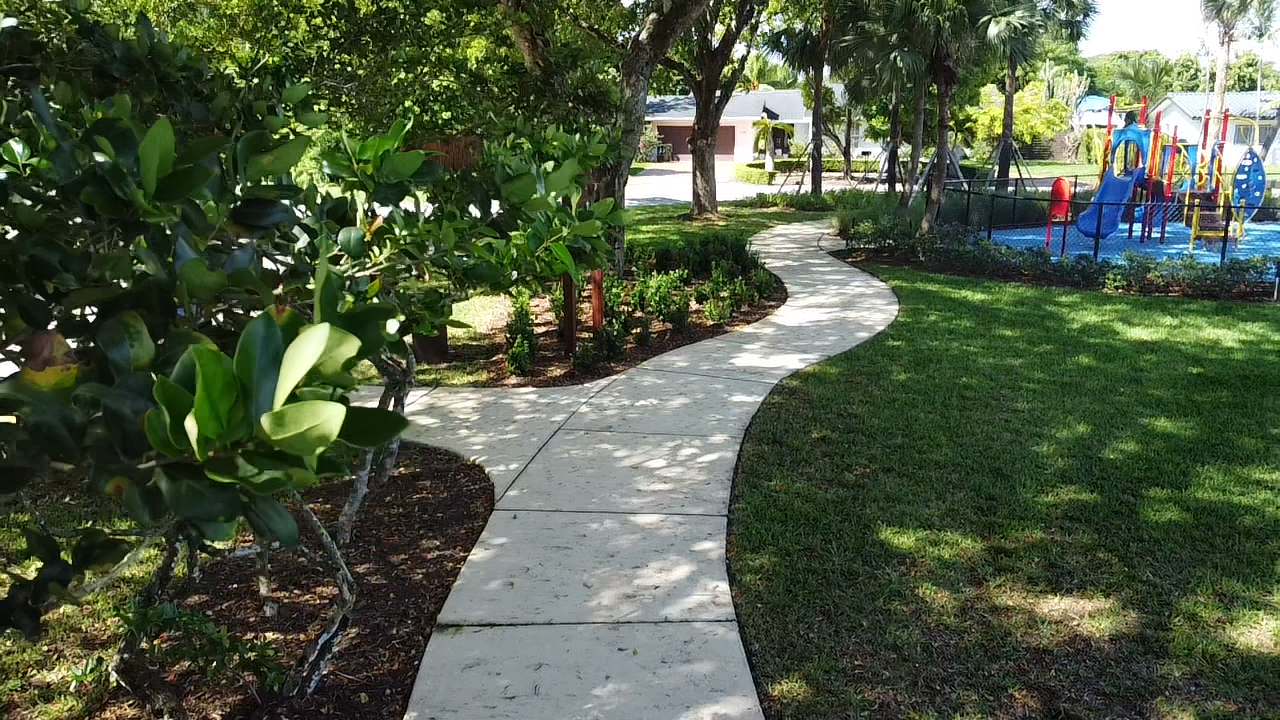 Robert Welsh Park Construction - Image 3