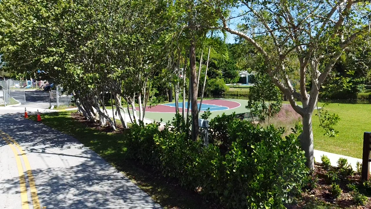 Robert Welsh Park Construction - Image 4