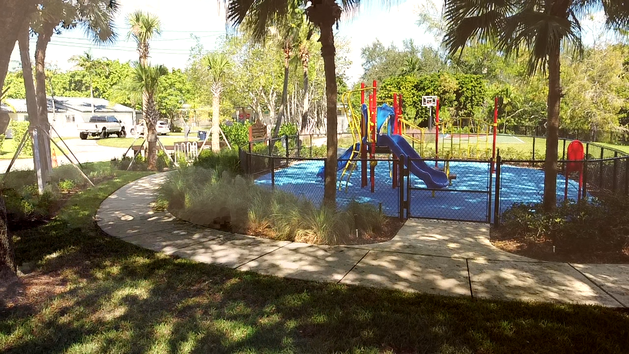 Robert Welsh Park Construction - Image 5