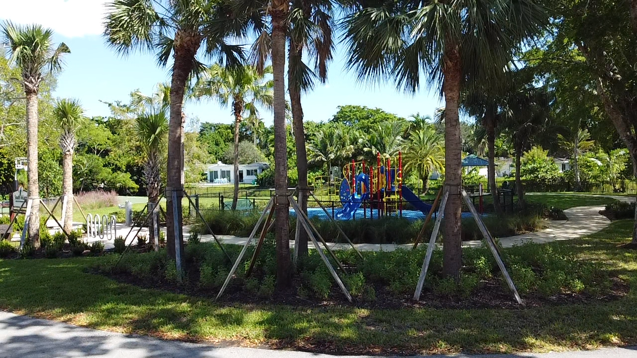 Robert Welsh Park Construction - Image 7