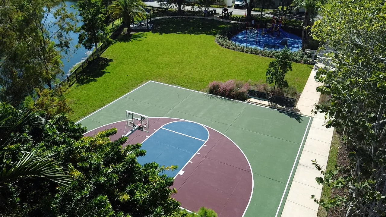Robert Welsh Park Construction - Image 9