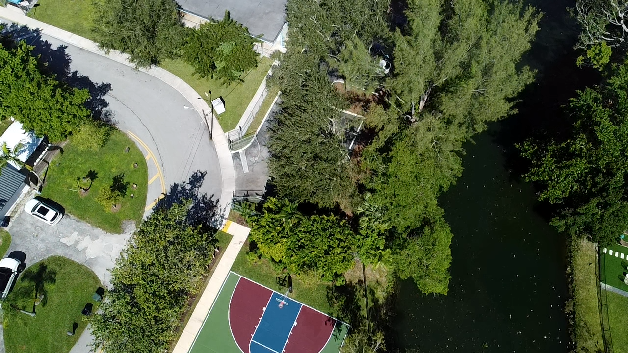 Robert Welsh Park Construction - Image 11