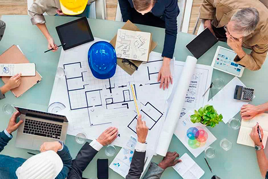 Construction Management